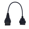 Адаптер 11 Pin - OBD2 16 Pin для Renault - 2