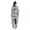 Кигуруми Зебра S (145-155 см) - 2