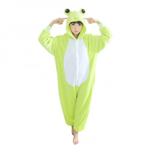 Кигуруми Лягушонок S (145-155см)